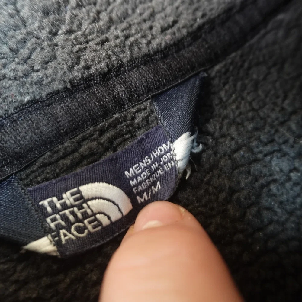The North Face north face